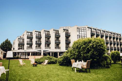 Parkhotel Brunauer