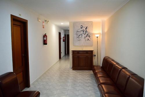 Hotel Escala in Cullera