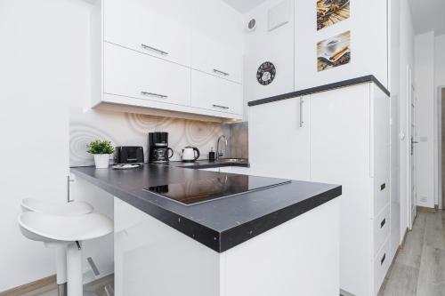 Studios Lubelska Kraków by Noclegi Renters, Cracovie (photo 9)