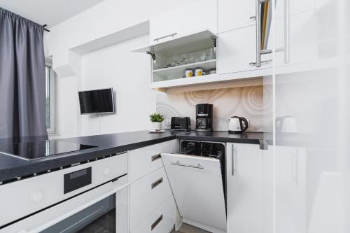 Studios Lubelska Kraków by Noclegi Renters, Cracovie (photo 3)