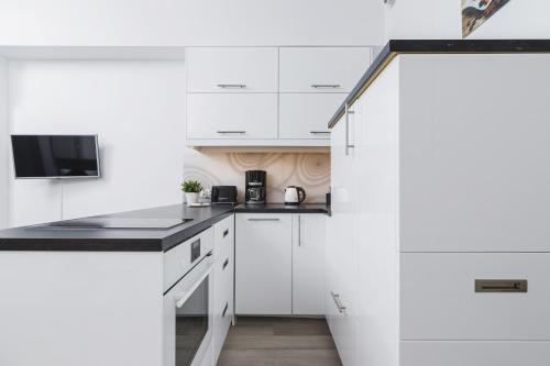 Studios Lubelska Kraków by Noclegi Renters, Cracovie (photo 10)