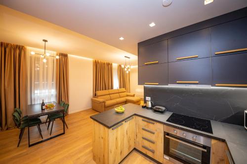 Central Chic Apartments, Tirana (fotografie 9)