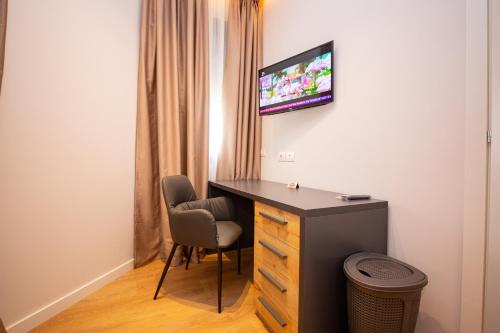 Central Chic Apartments, Tirana (fotografie 10)