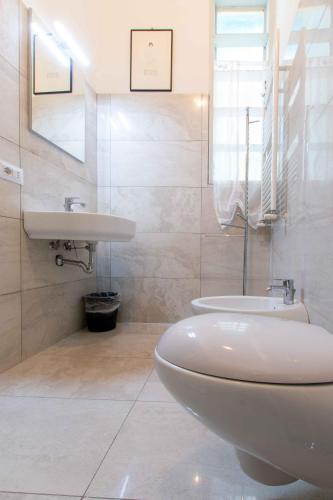 Sant'Ivo Apartments, Рим (фото 9)
