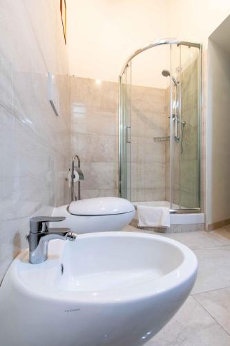 Sant'Ivo Apartments, Рим (фото 5)
