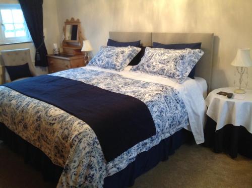 B&B Norwich - Primrose Cottage - Bed and Breakfast Norwich