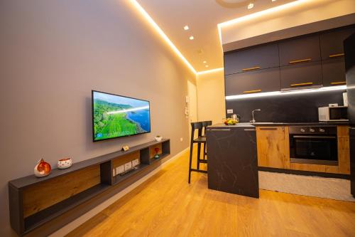 Central Chic Apartments - image 10