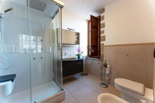 Casa Marzia Santa Fiora