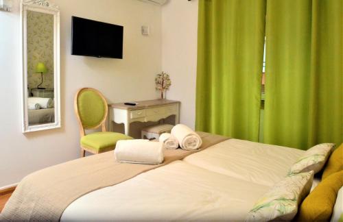 Sweet Suites Guesthouse close to famous Avenue Liberty, Lisabon (fotografie 10)