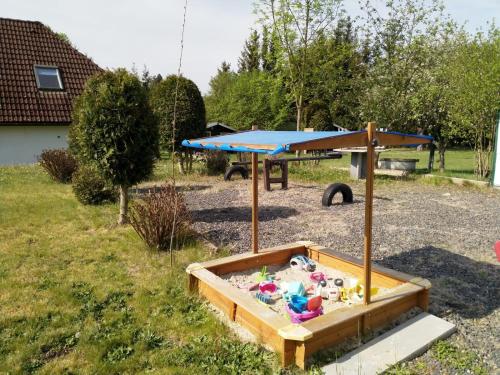 Camping & Guest House Pliskovice