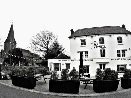 The Powell - Birchington, , Kent