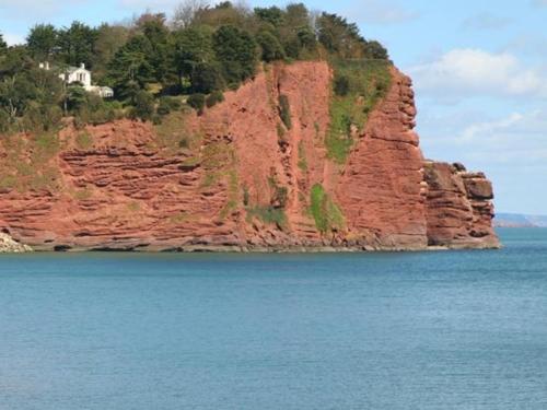 Létesítmények, The Railway Inn in Dawlish Városközpont