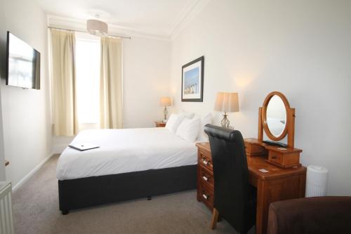 Andover House Hotel & Restaurant - Adults only