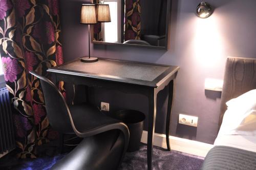 ノワール オテル