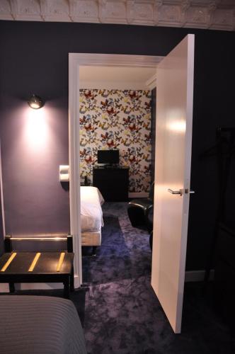 Hôtel Noir, Paris (Foto 9)