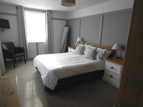The Ship Inn, Escrick, North Yorkshire