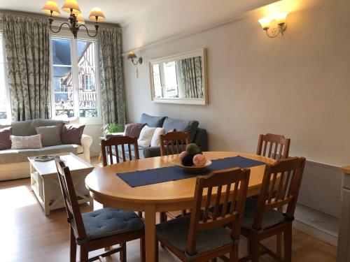 L'Appartement R Postel (4/6 Pers) - image 7