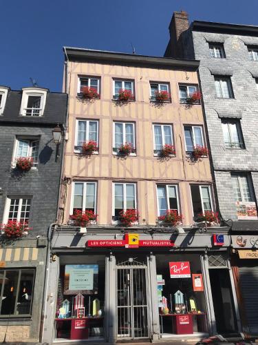 L'Appartement R Postel (4/6 Pers) - image 11