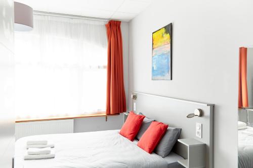 SmartAppart Saint Nazaire in Szent-Nazaire