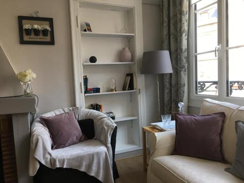 L'Appartement R Postel (4/6 Pers) - image 14