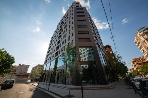 Central Chic Apartments, Tirana (fotografie 2)