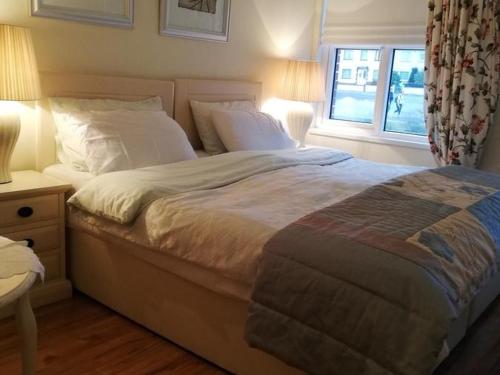 The Vee B&B in Waterford