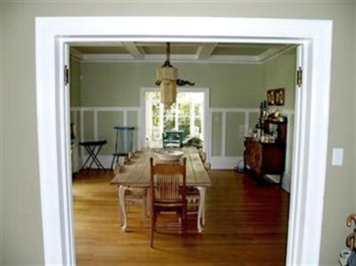 The Villa Bed & Breakfast – Tacoma, WA