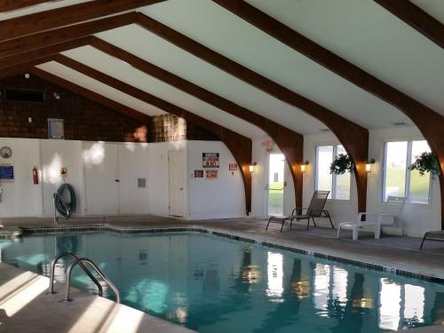 Windrifter Resort - main image