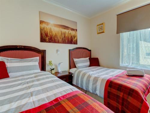 Thistle Dhu Guest House - main image