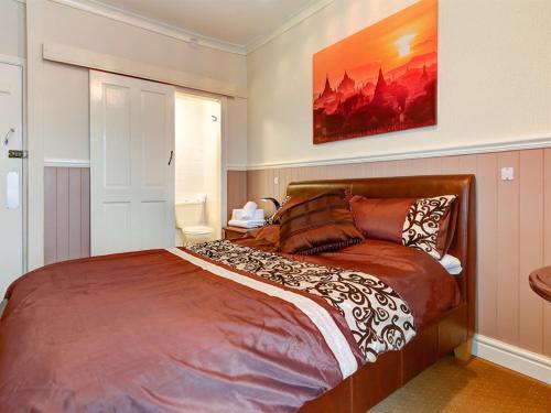 Thistle Dhu Guest House - image 6