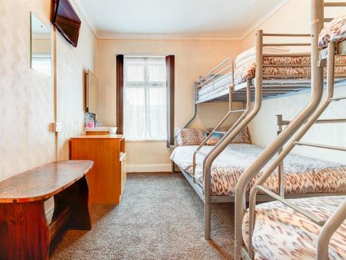 Thistle Dhu Guest House - image 12