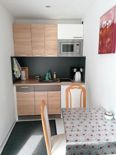 Apartment North City Hannover, Hannover (fotografie 2)