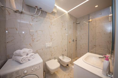 Central Chic Apartments, Tirana (fotografie 4)