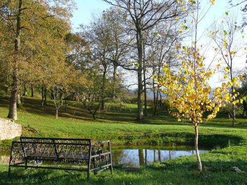 The Larches Ledbury