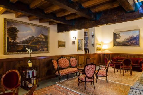 Aktivitātes, Hotel Foresteria Baglio della Luna in Maddalusa