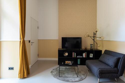 Gustav Klimt Studio at Belvedere by HM, Vídeň (fotografie 6)