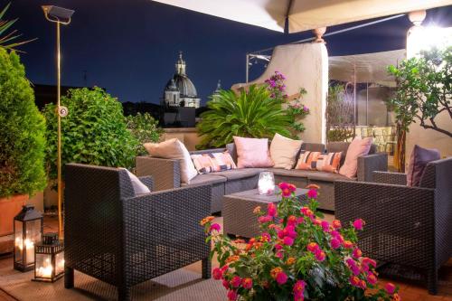 Sant'Ivo Apartments, Rom