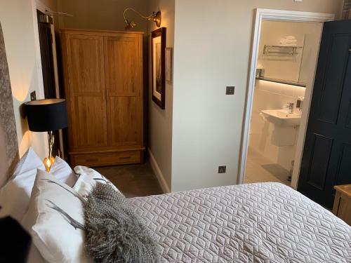 The Wheatsheaf Hotel Sandbach - image 14