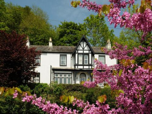 Tintern Old Rectory B&B - image 2