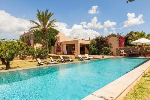  Es Rafal de Son Puca in Búger