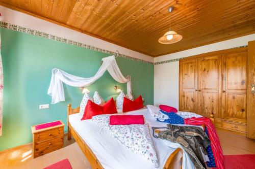 Ferienwohnung Sonnenseite - image 8