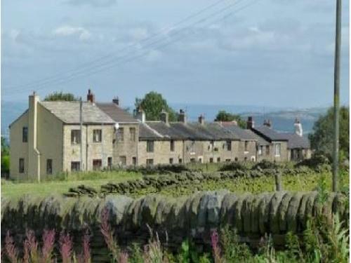 منظر, Tower View Belthorn in آكرنجتون