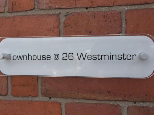 Townhouse PLUS @ Westminster Street Crewe