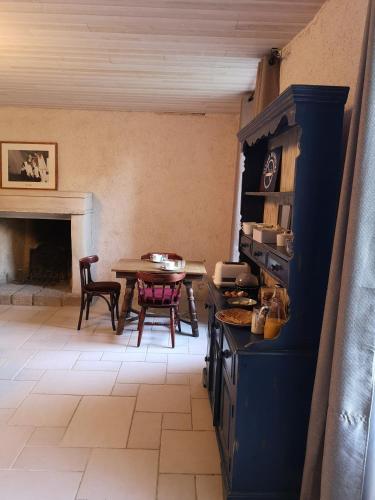L'espace familial - main image