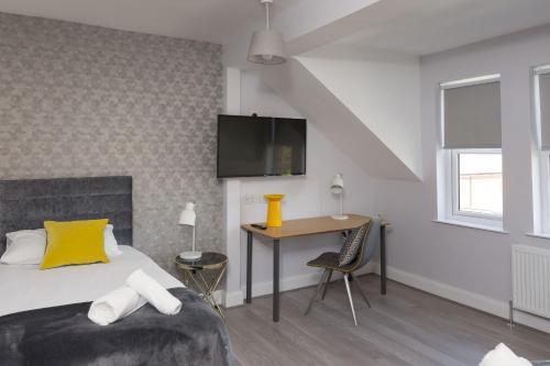 Titanic Guest Boutique Unique Accomodation - image 7