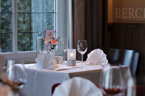 Hotel Restaurant Oud London - image 12
