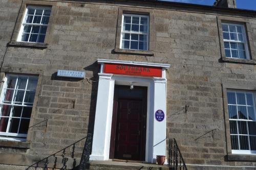 Southbank Guesthouse - image 2