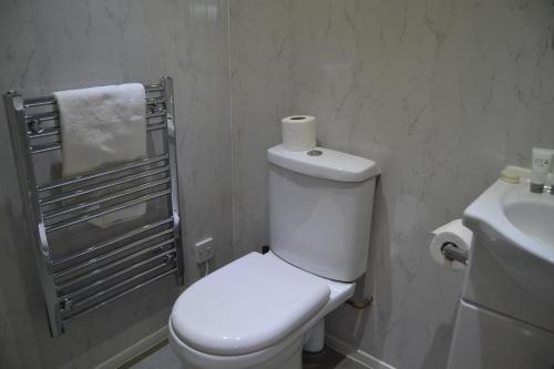 Southbank Guesthouse - image 9