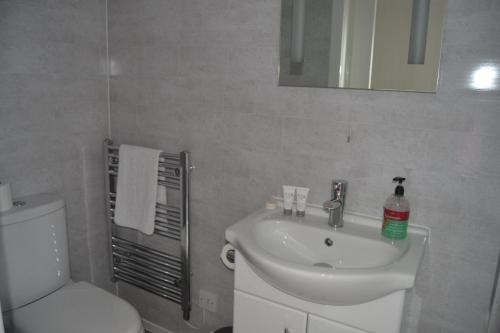 Southbank Guesthouse - main image