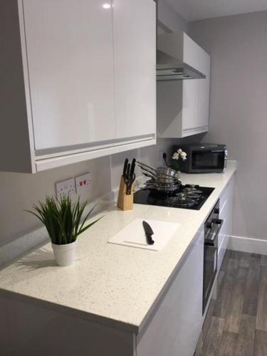 Townhouse @ Corporation Street Stoke - Accommodation - Stoke on Trent